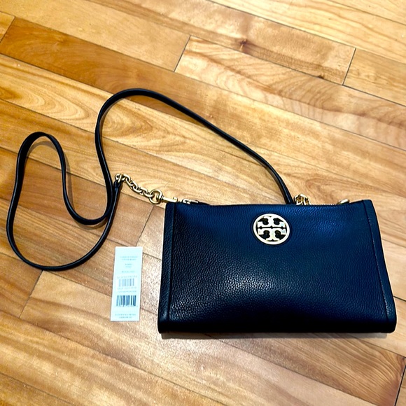 Tory Burch Bags Tory Burch Carson Crossbody Bag Poshmark